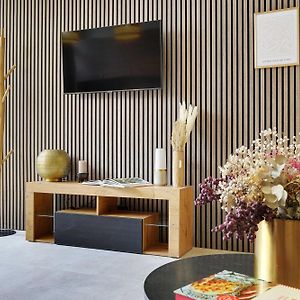Appartement met een Slaapkamer